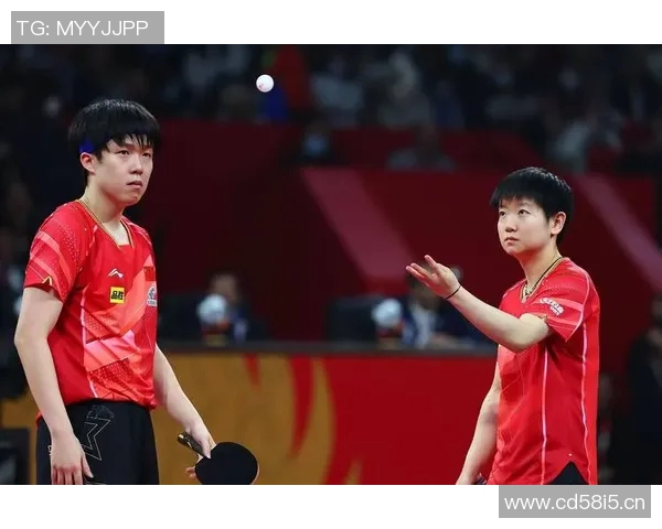 深圳乒乓球队实力解析与发展潜力探讨聚焦乒乓球运动的未来之路